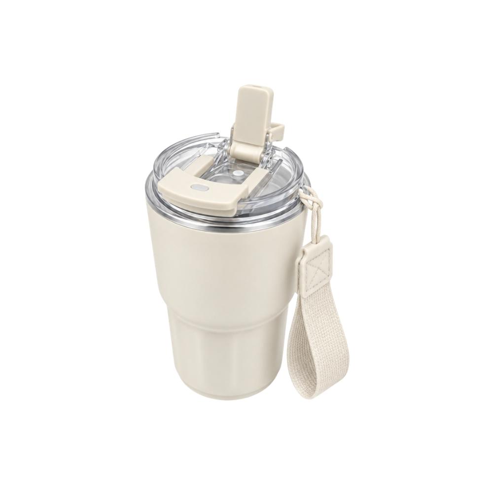 Copo Térmico Dupla Abertura 480 ml — imagem 3