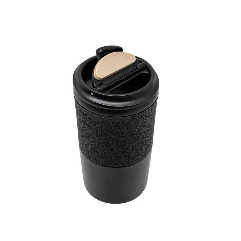 Copo Térmico Soft Touch 550 ml — imagem 3
