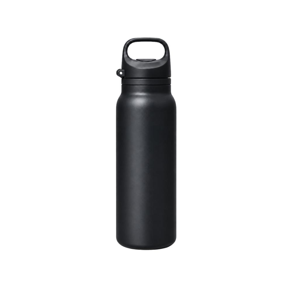 Garrafa Térmica com Botão 600 ml — imagem 5