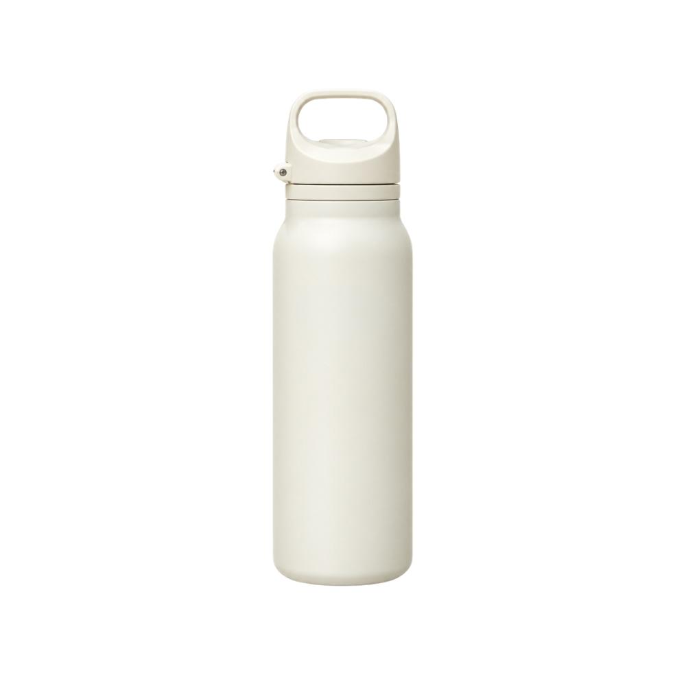 Garrafa Térmica com Botão 600 ml — imagem 7