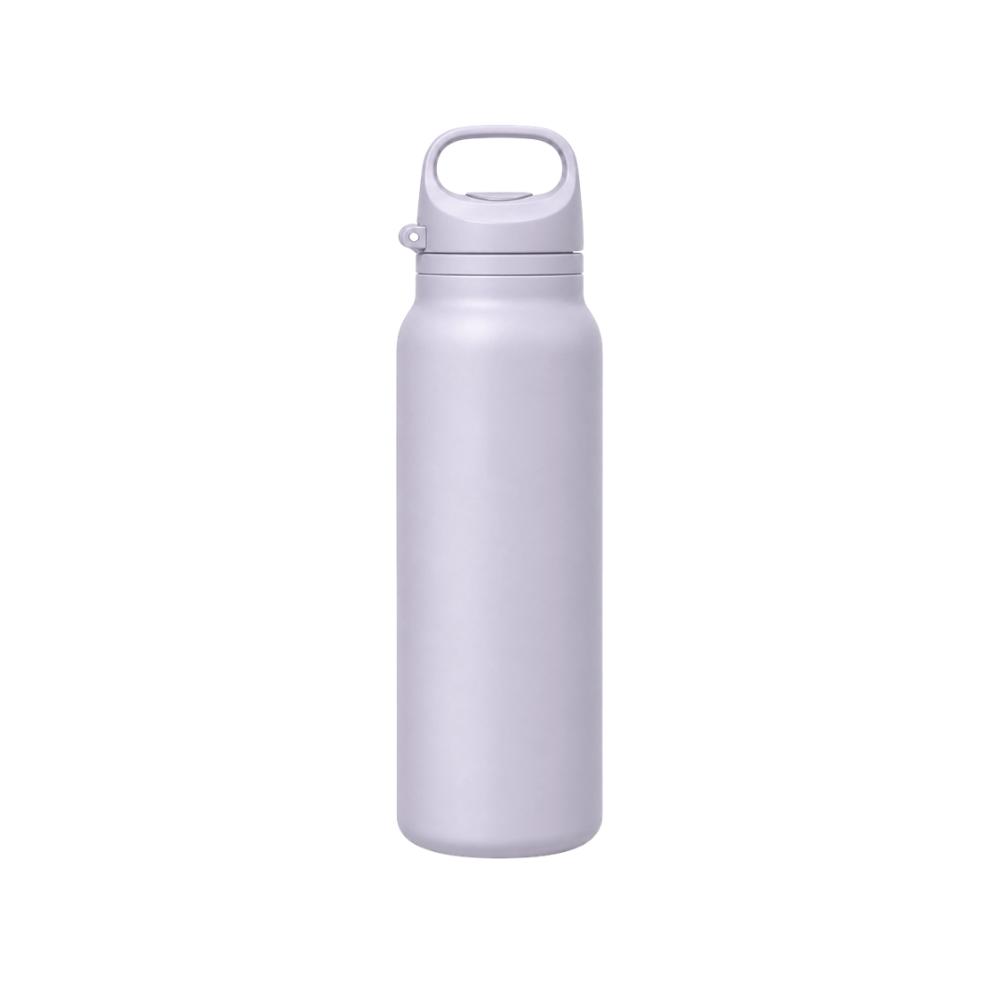Garrafa Térmica com Botão 600 ml — imagem 4