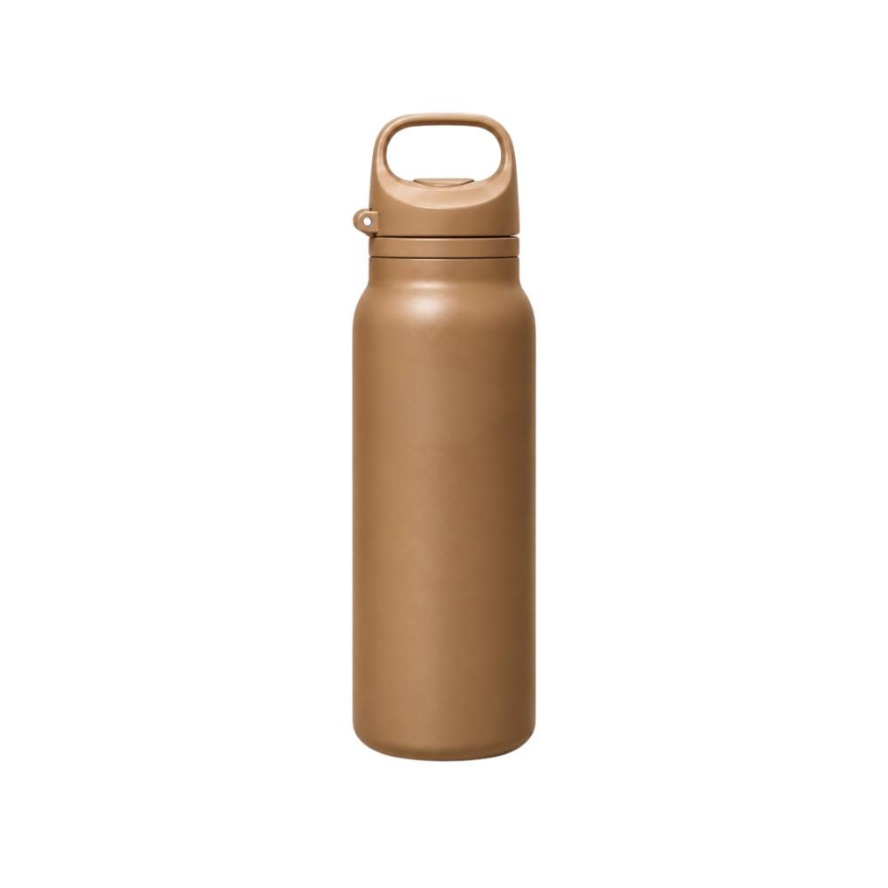 Garrafa Térmica com Botão 600 ml — imagem 3