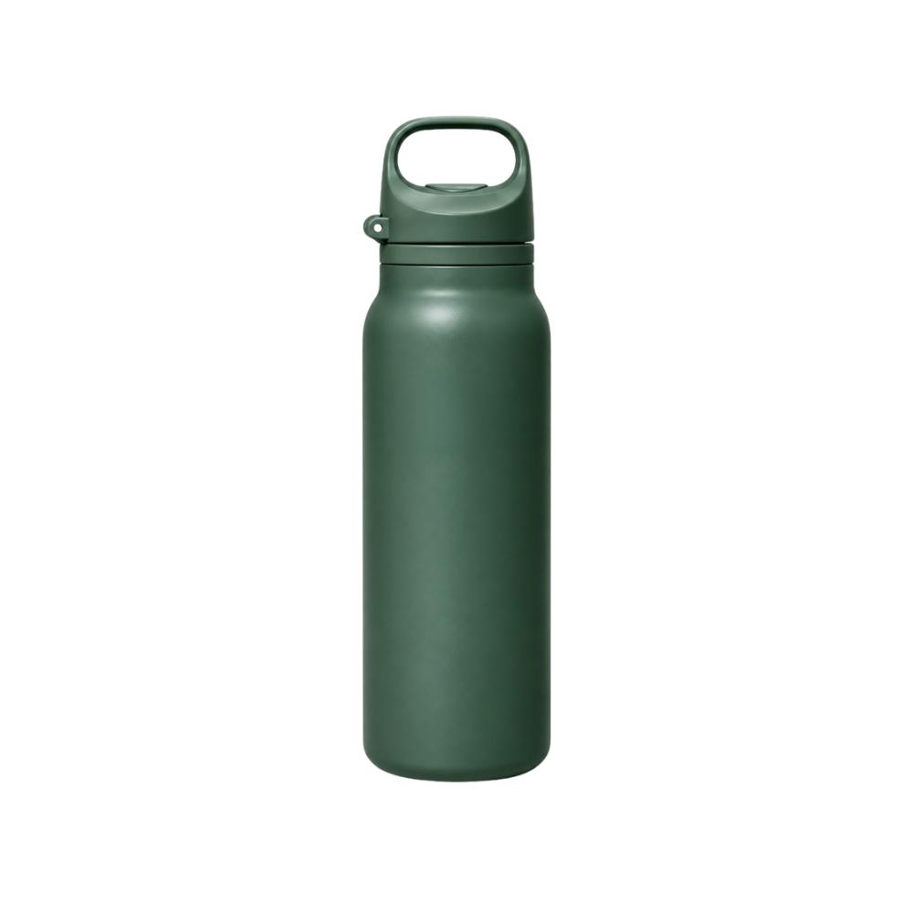 Garrafa Térmica com Botão 600 ml — imagem 2
