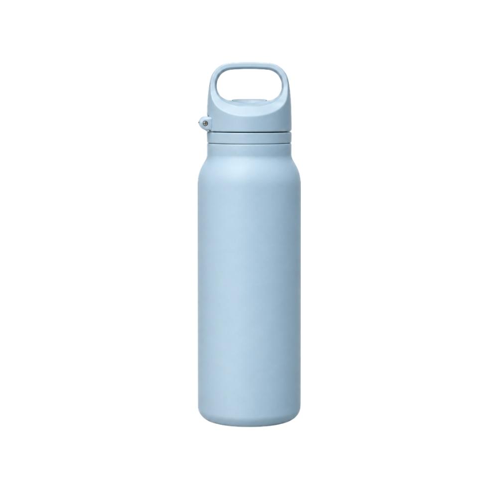 Garrafa Térmica com Botão 600 ml — imagem 6