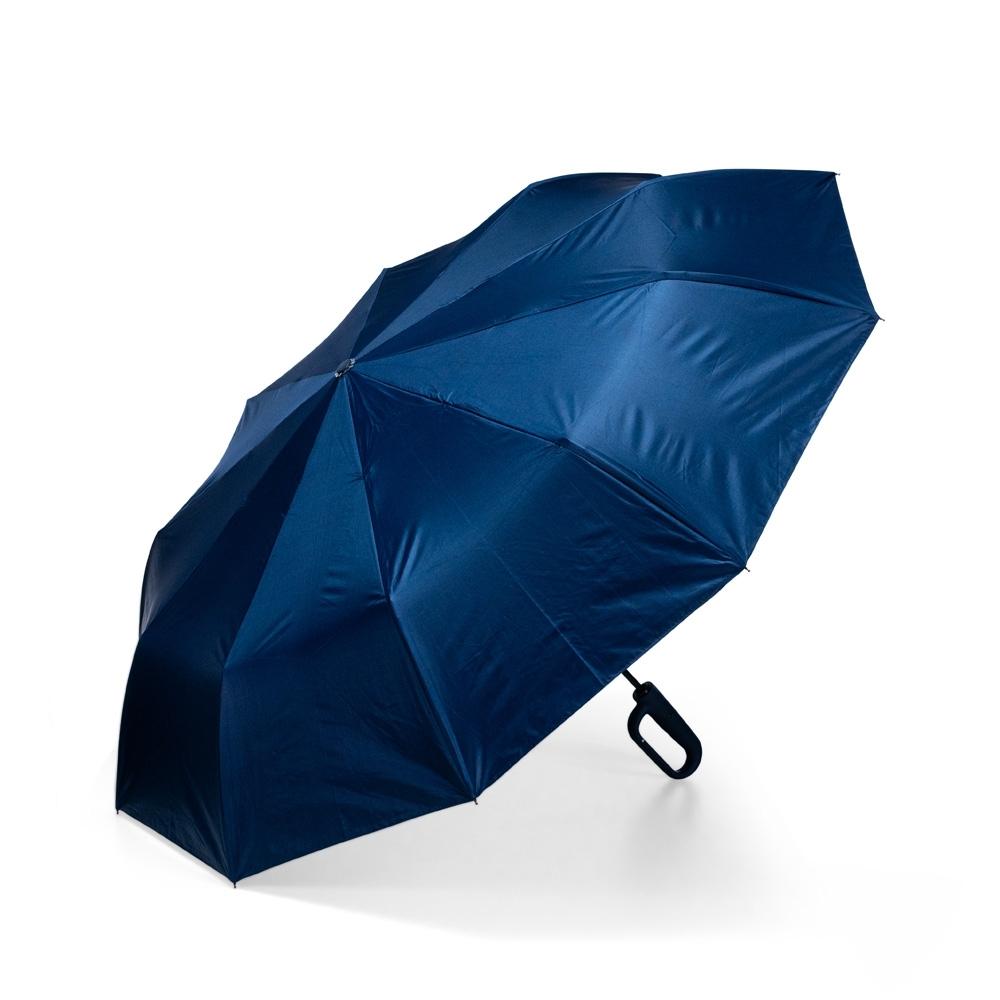 Guarda-Chuva Automático Pegador Mosquetão — imagem 2
