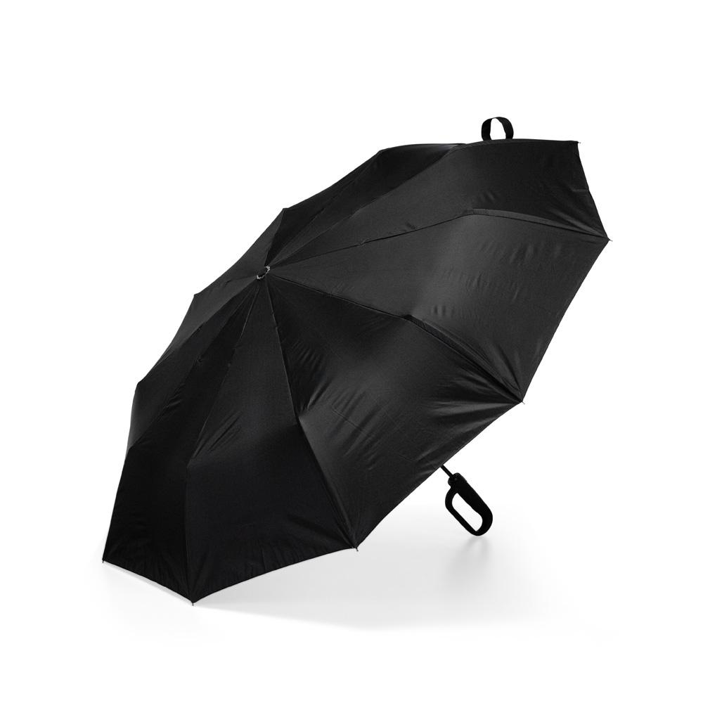 Guarda-Chuva Automático Pegador Mosquetão — imagem 3