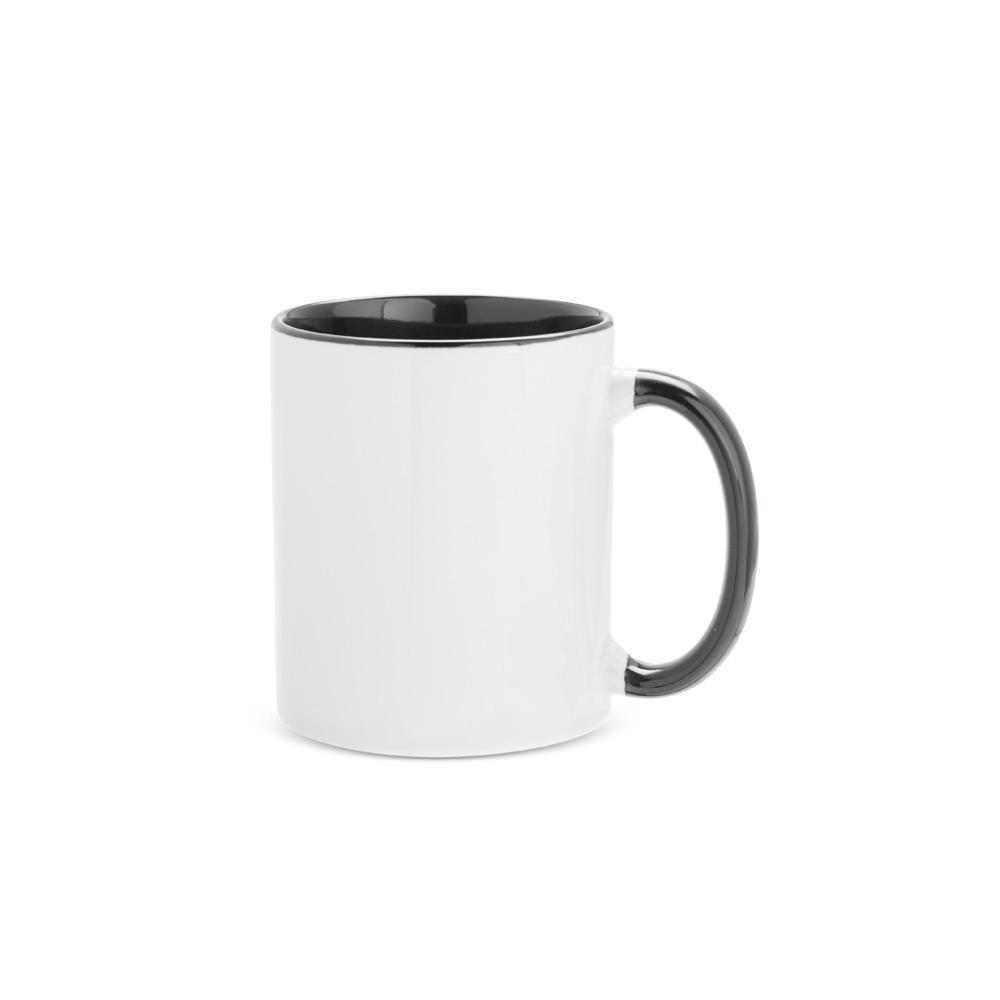 Caneca Cerâmica 330ml — imagem 11