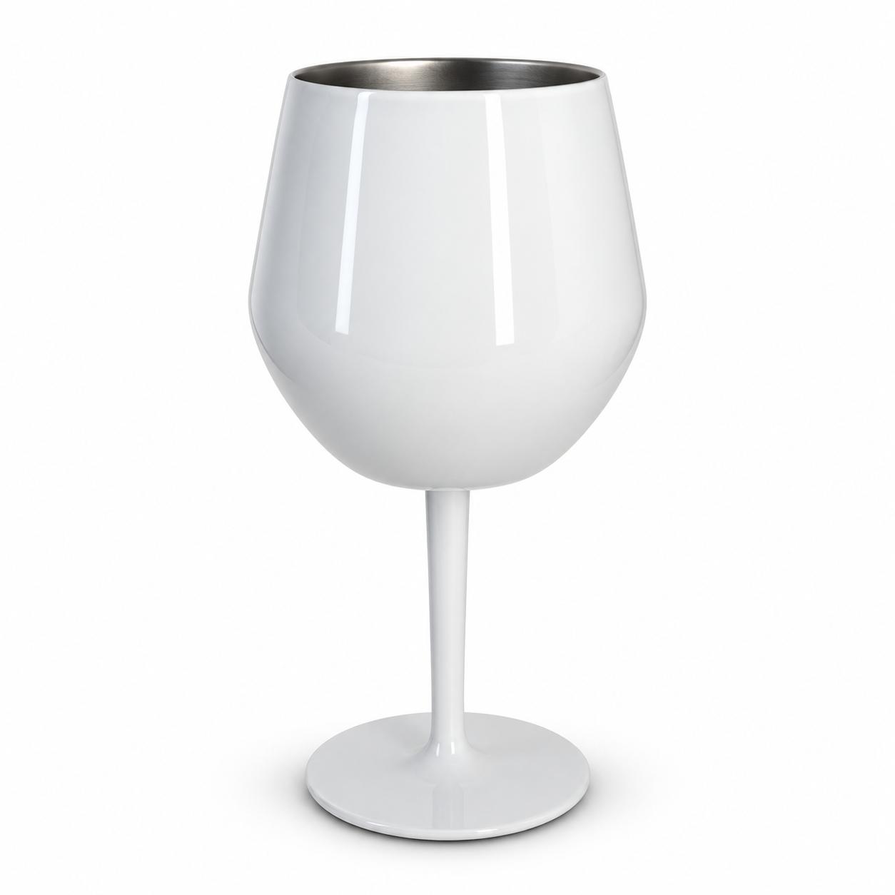 Taça Térmica Inox 410ml com Base Removível — imagem 3