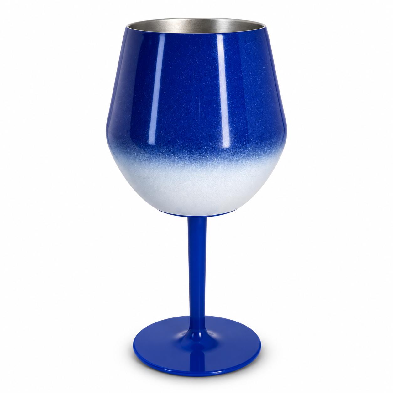 Taça Térmica Inox 410ml com Base Removível — imagem 4