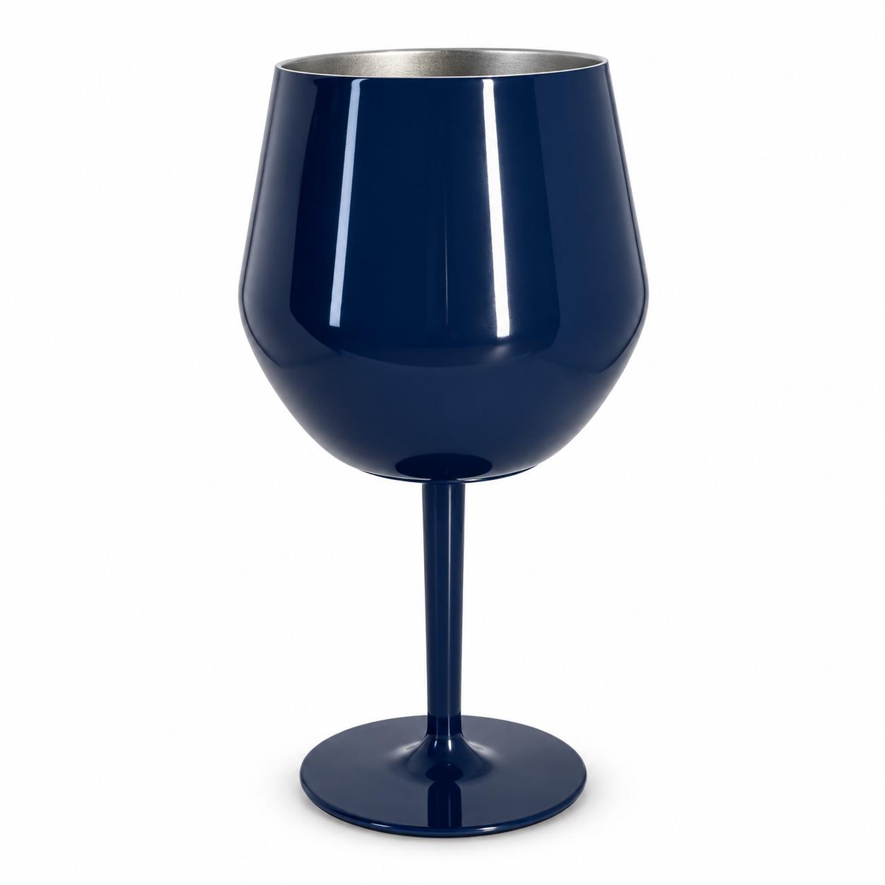 Taça Térmica Inox 410ml com Base Removível — imagem 6