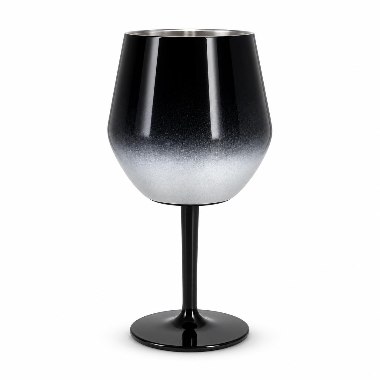 Taça Térmica Inox 410ml com Base Removível — imagem 8