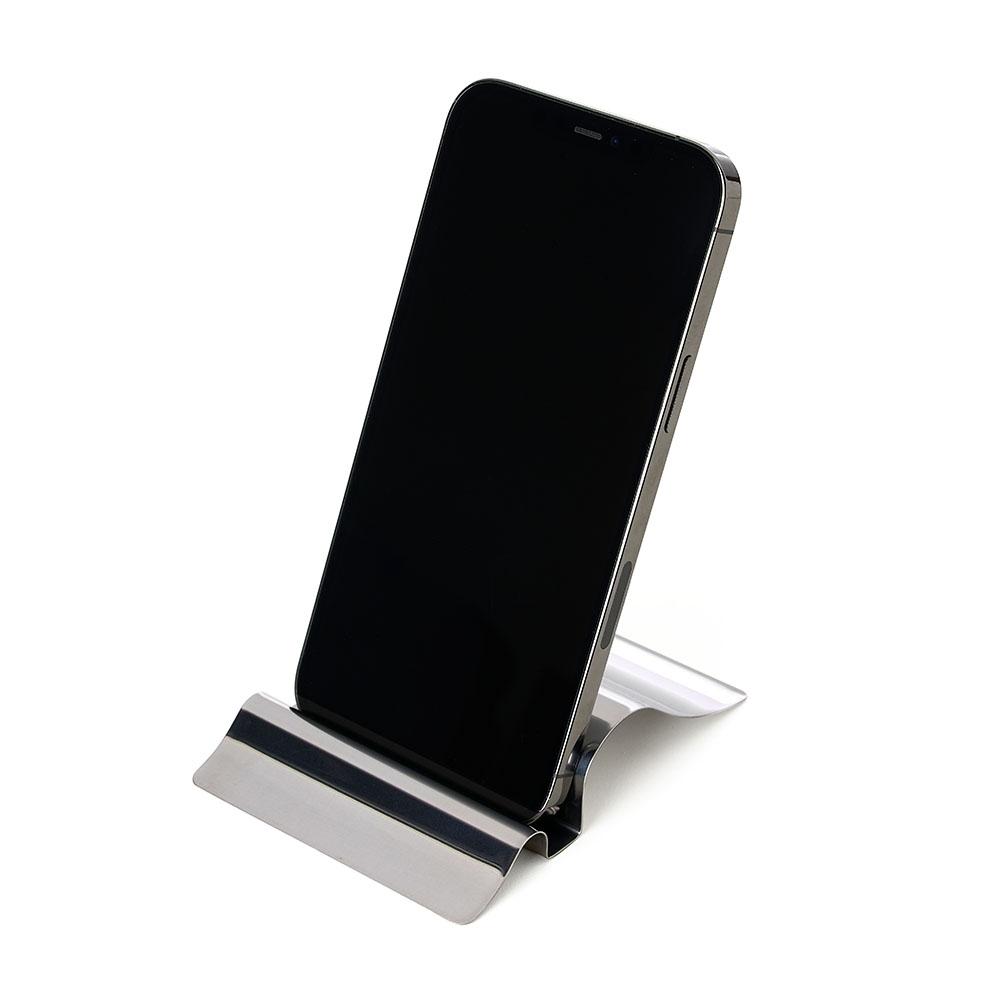 Suporte de Celular em Inox — imagem 2