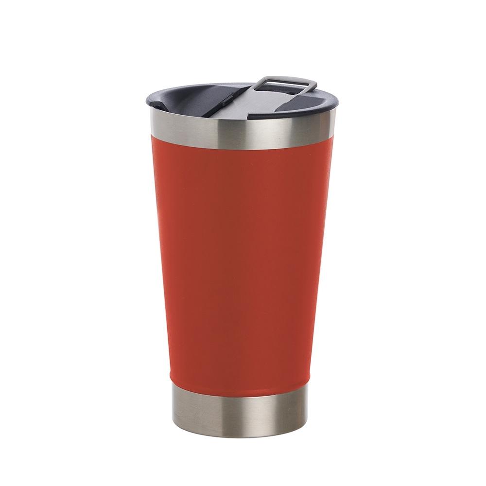 Copo Térmico Inox 500ml — imagem 11