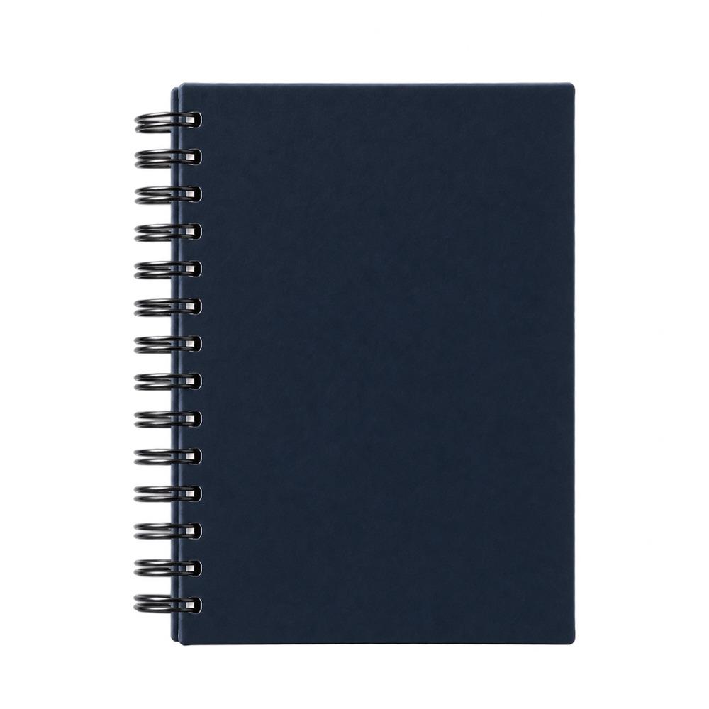 Agenda Diária Personalizada 2027 Capa Emborrachada — imagem 10