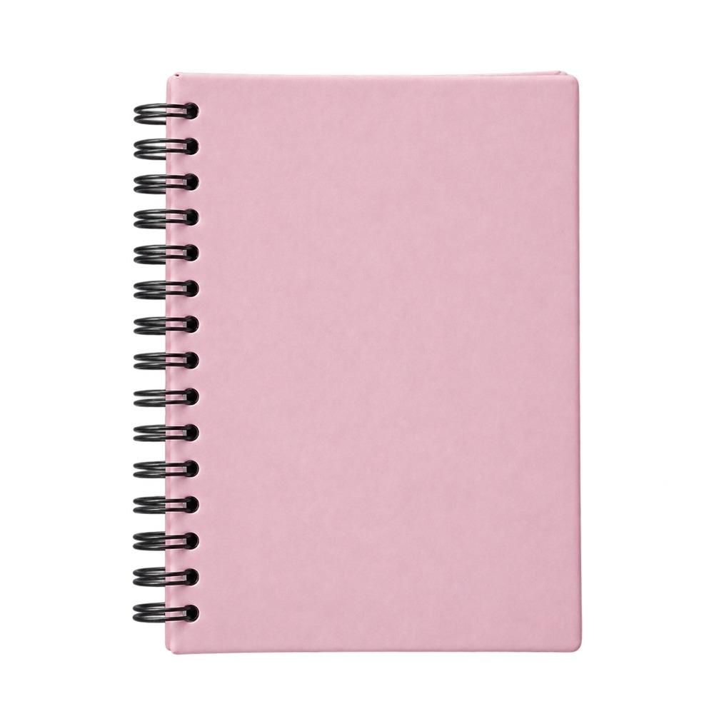 Agenda Diária Personalizada 2027 Capa Emborrachada — imagem 13