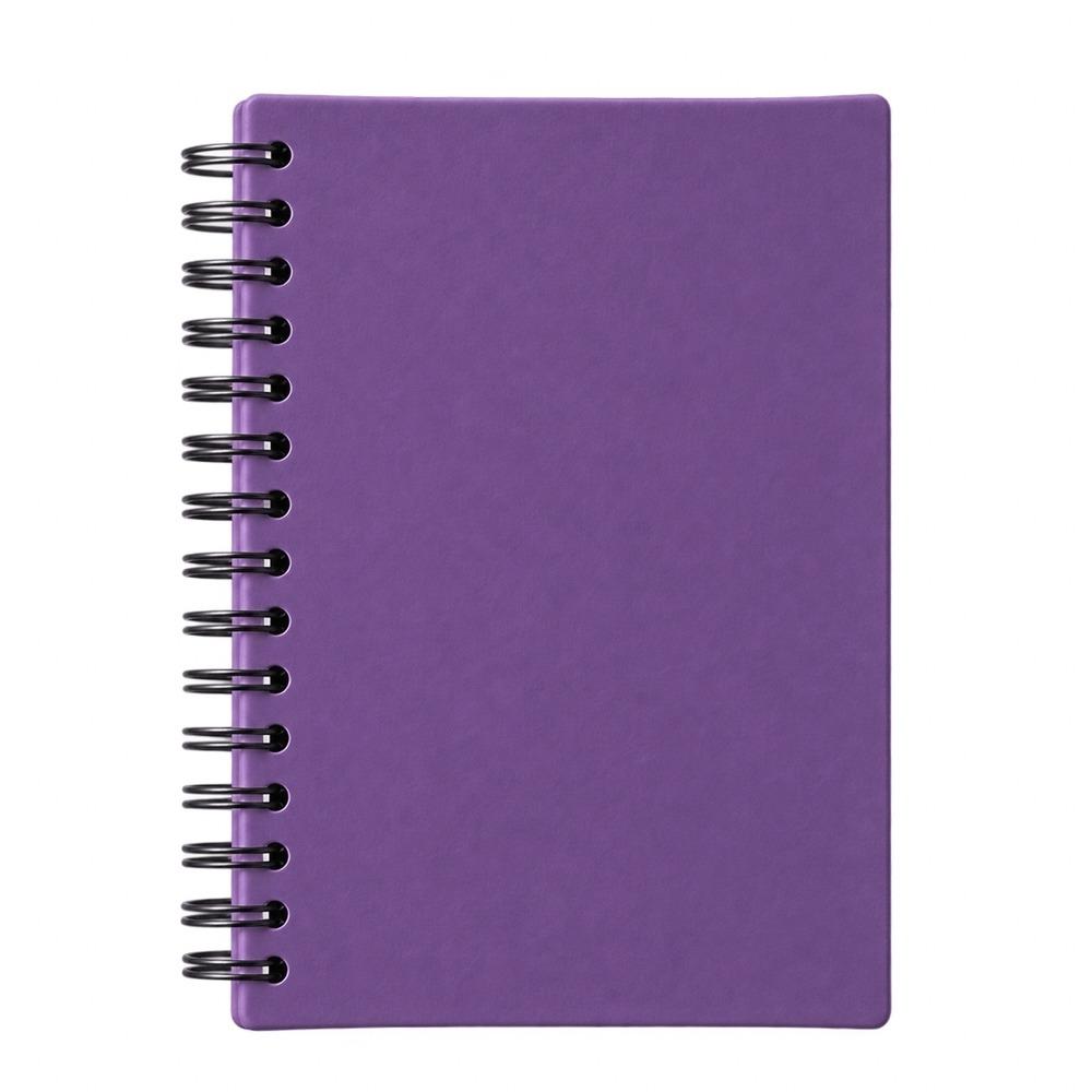 Agenda Diária Personalizada 2027 Capa Emborrachada — imagem 14