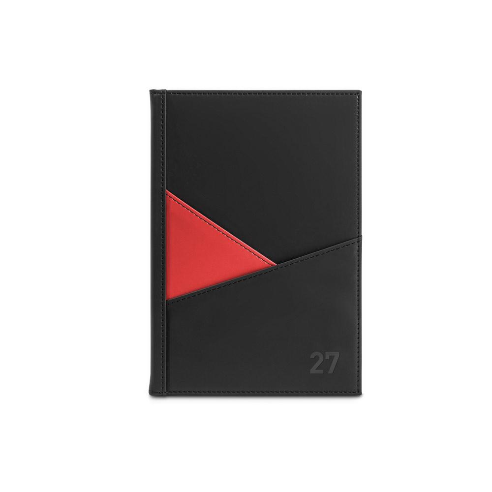 Agenda Diária Personalizada 2027 A5 com Bolsos — imagem 5