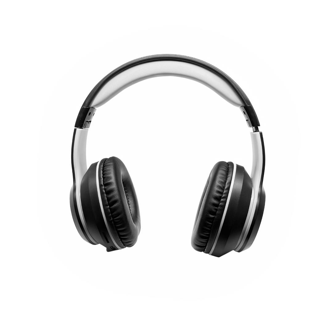 Headphone Bluetooth Personalizado Over-Ear com Microfone — imagem 2