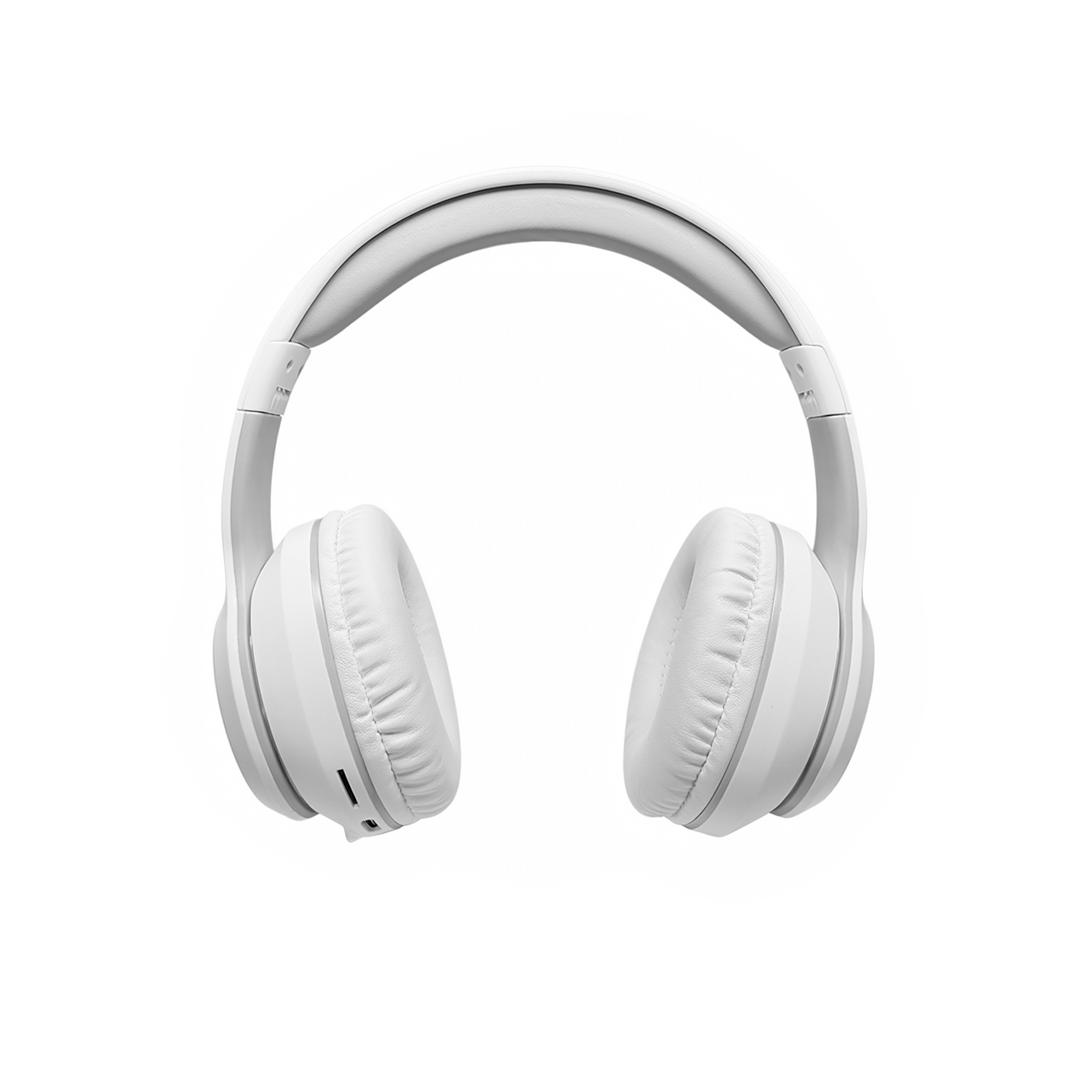 Headphone Bluetooth Personalizado Over-Ear com Microfone — imagem 3