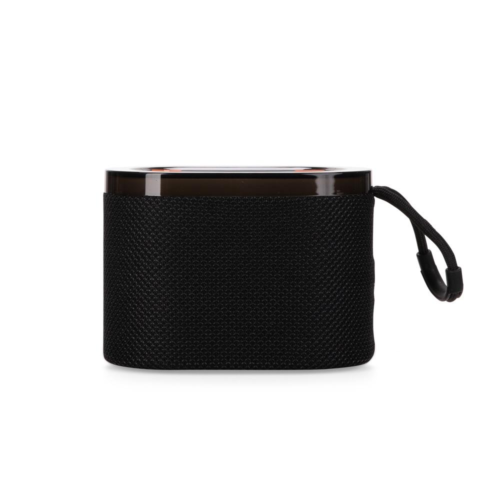 Caixa de Som Personalizada TWS com Luzes RGB e Bluetooth — imagem 2