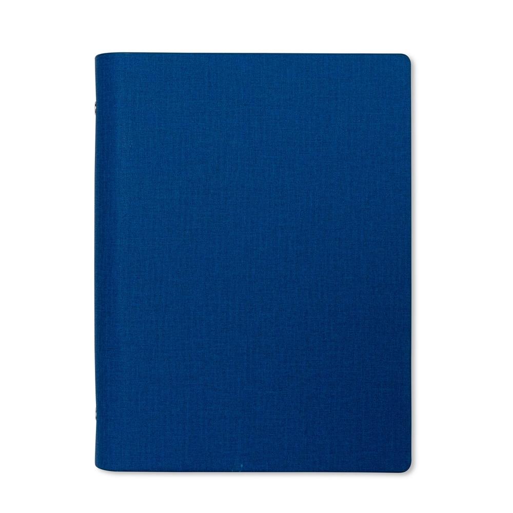 Caderno Fichário Personalizado A5 com Calculadora — imagem 2