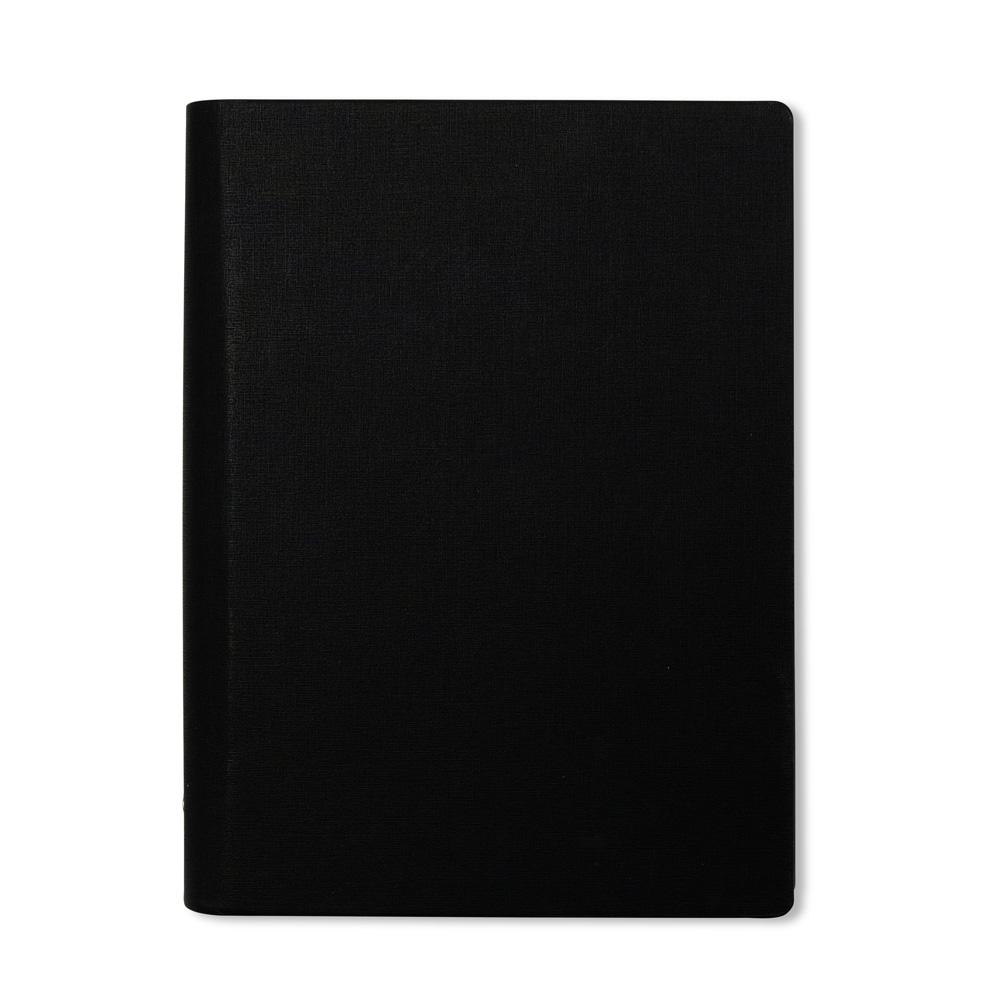 Caderno Fichário Personalizado A5 com Calculadora — imagem 4