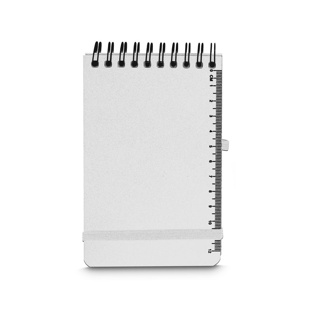 Mini Caderno A6 Pautado — imagem 5