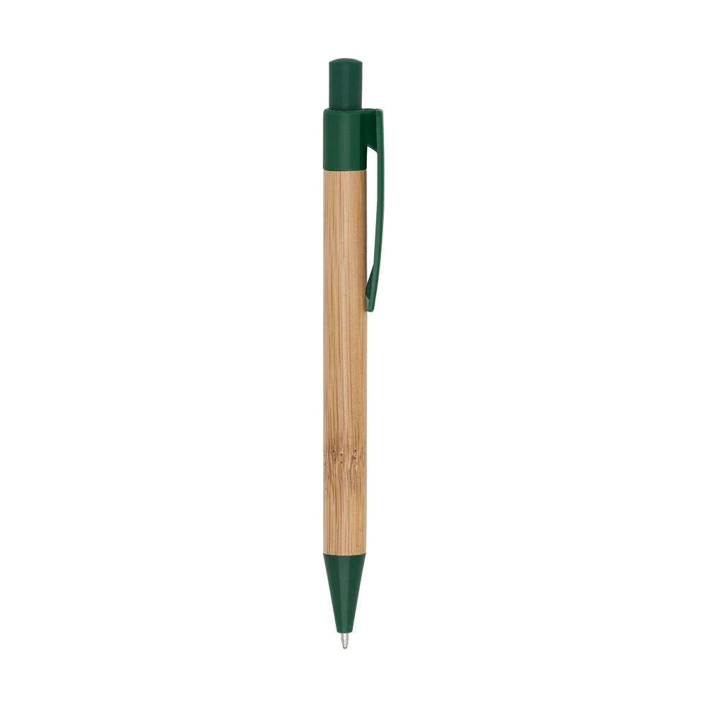 Caneta Ecológica Bambu Clique — imagem 3