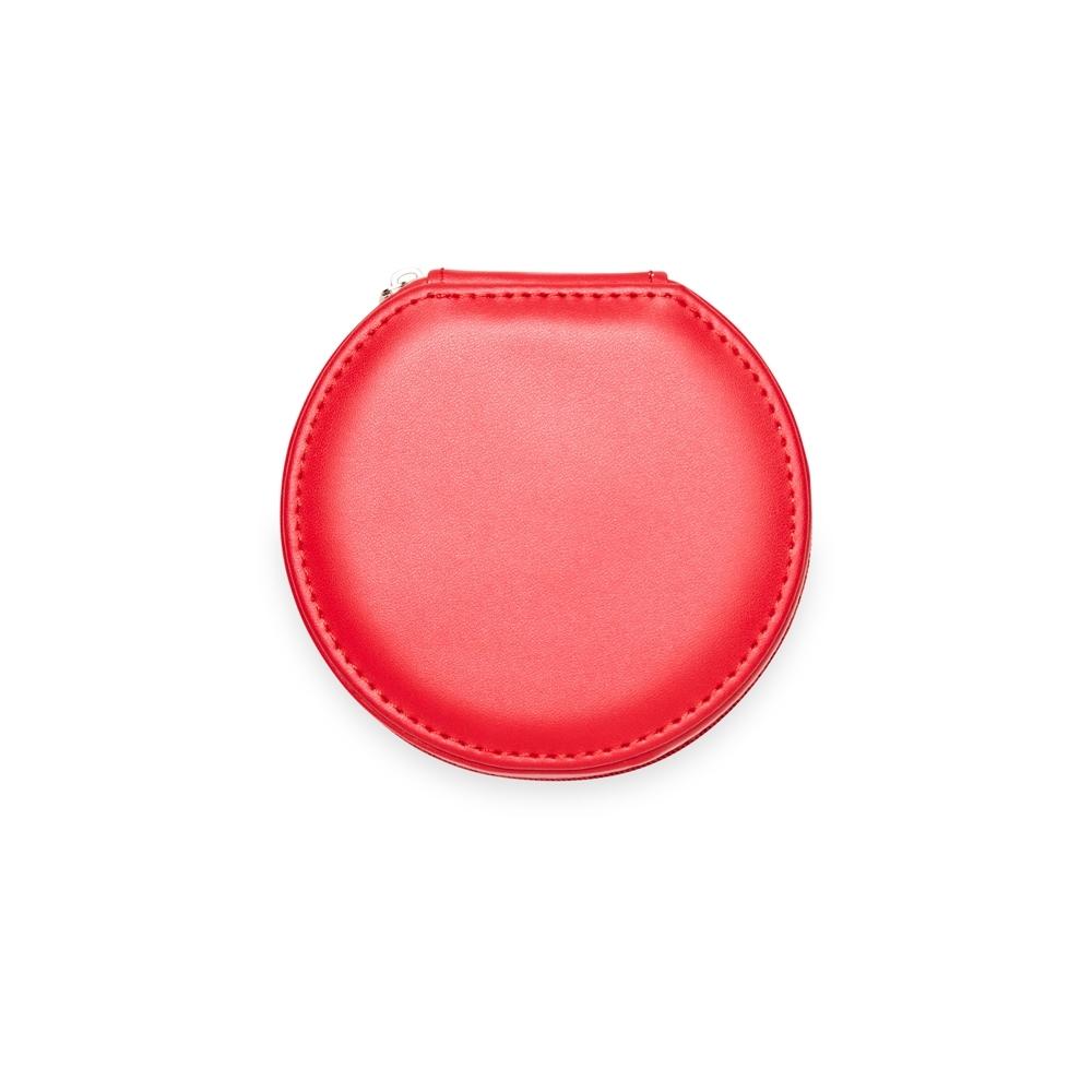 Porta-Joias Couro Sintético — imagem 2