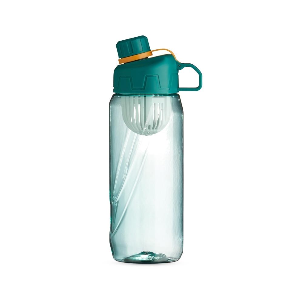 Garrafa Plástica c/ Infusor 800ml — imagem 3