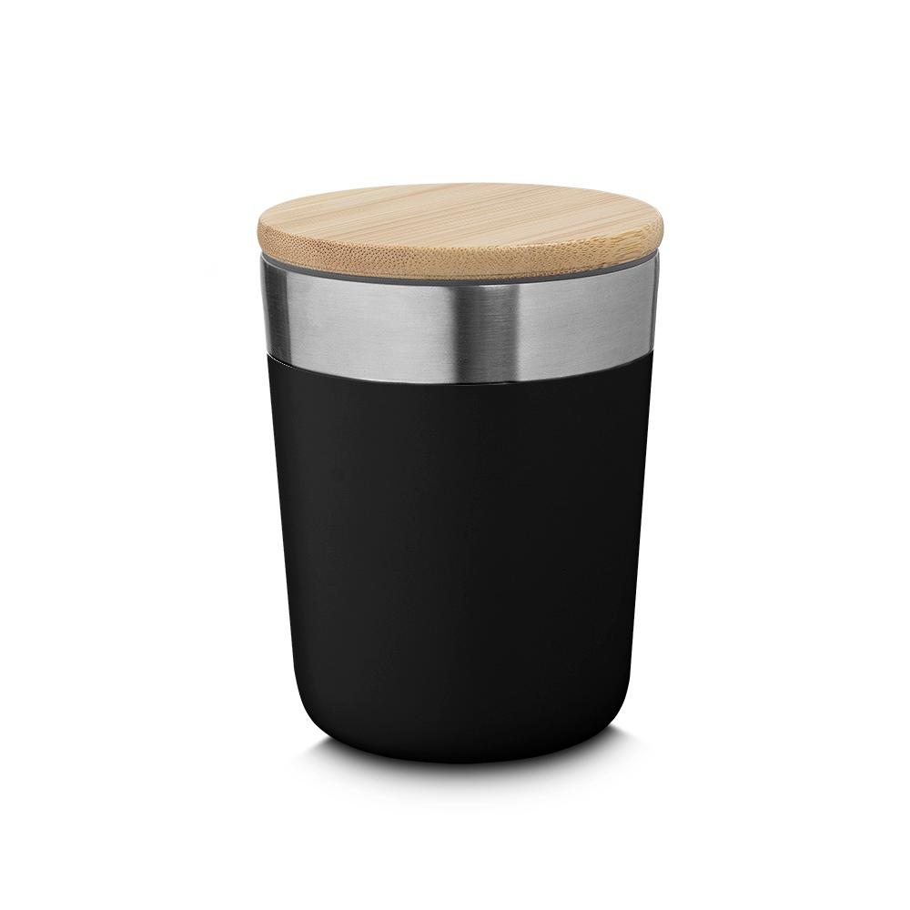Copo Térmico Aço Inox 300ml — imagem 2