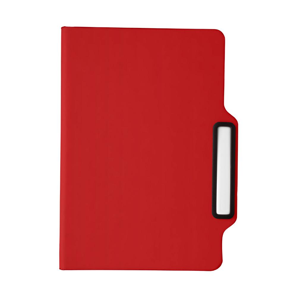 Kit Caderno Personalizado A5 Sem Pauta com Lápis Infinito — imagem 4