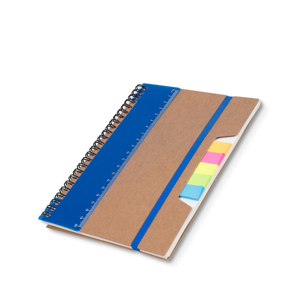 Caderno A5 Capa em Papel Kraft — imagem 6