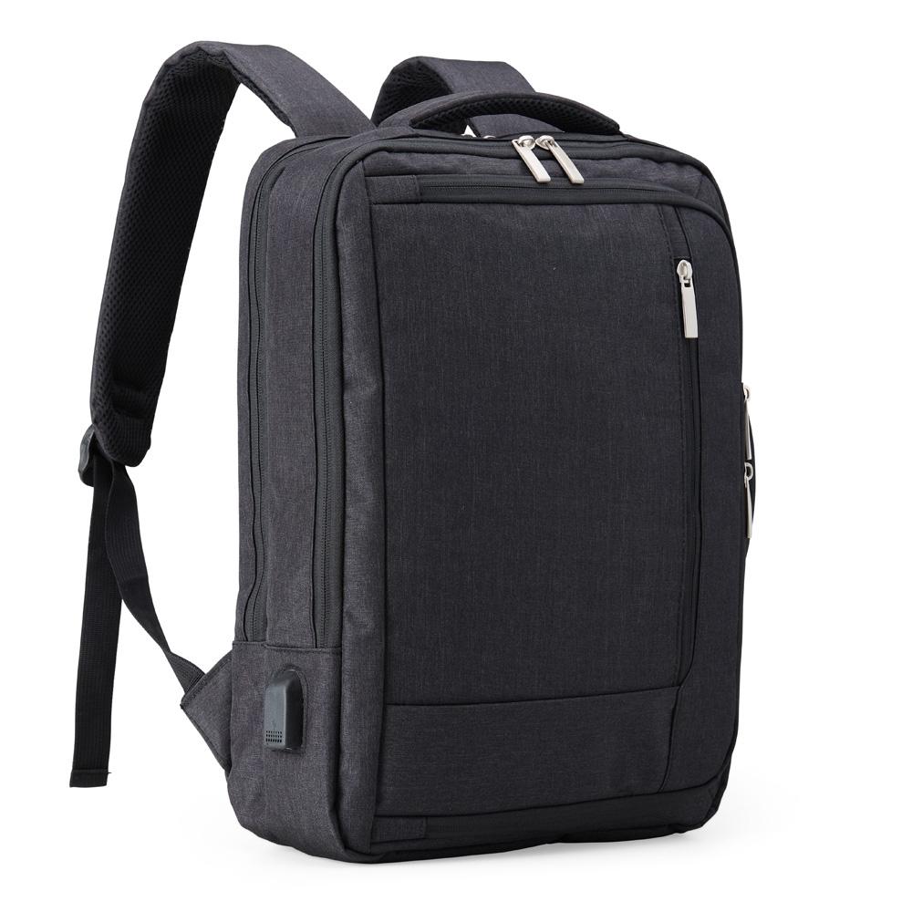 Mochila Notebook Impermeável 15,6" — imagem 2