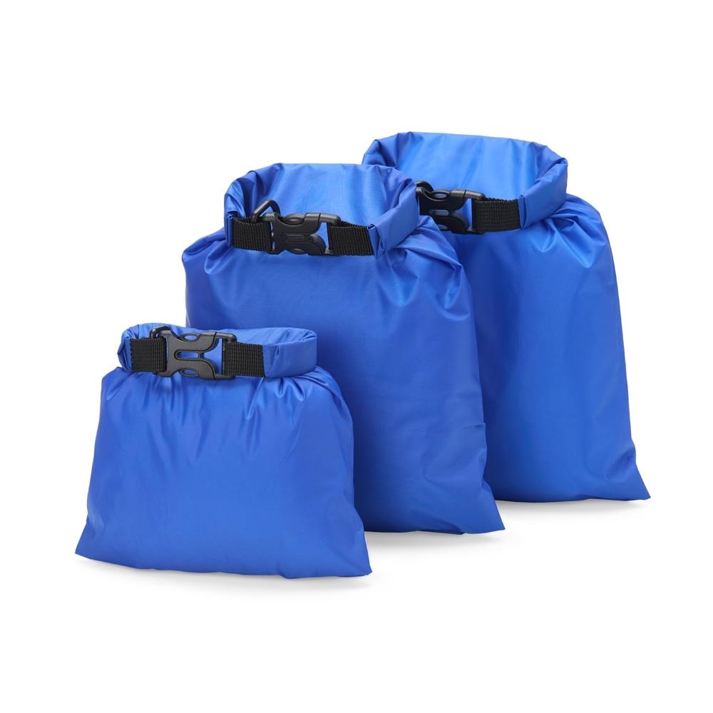 Kit 3 Sacos Impermeáveis — imagem 6