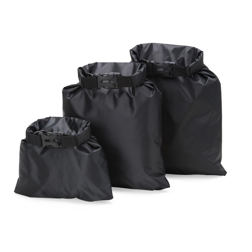 Kit 3 Sacos Impermeáveis — imagem 5
