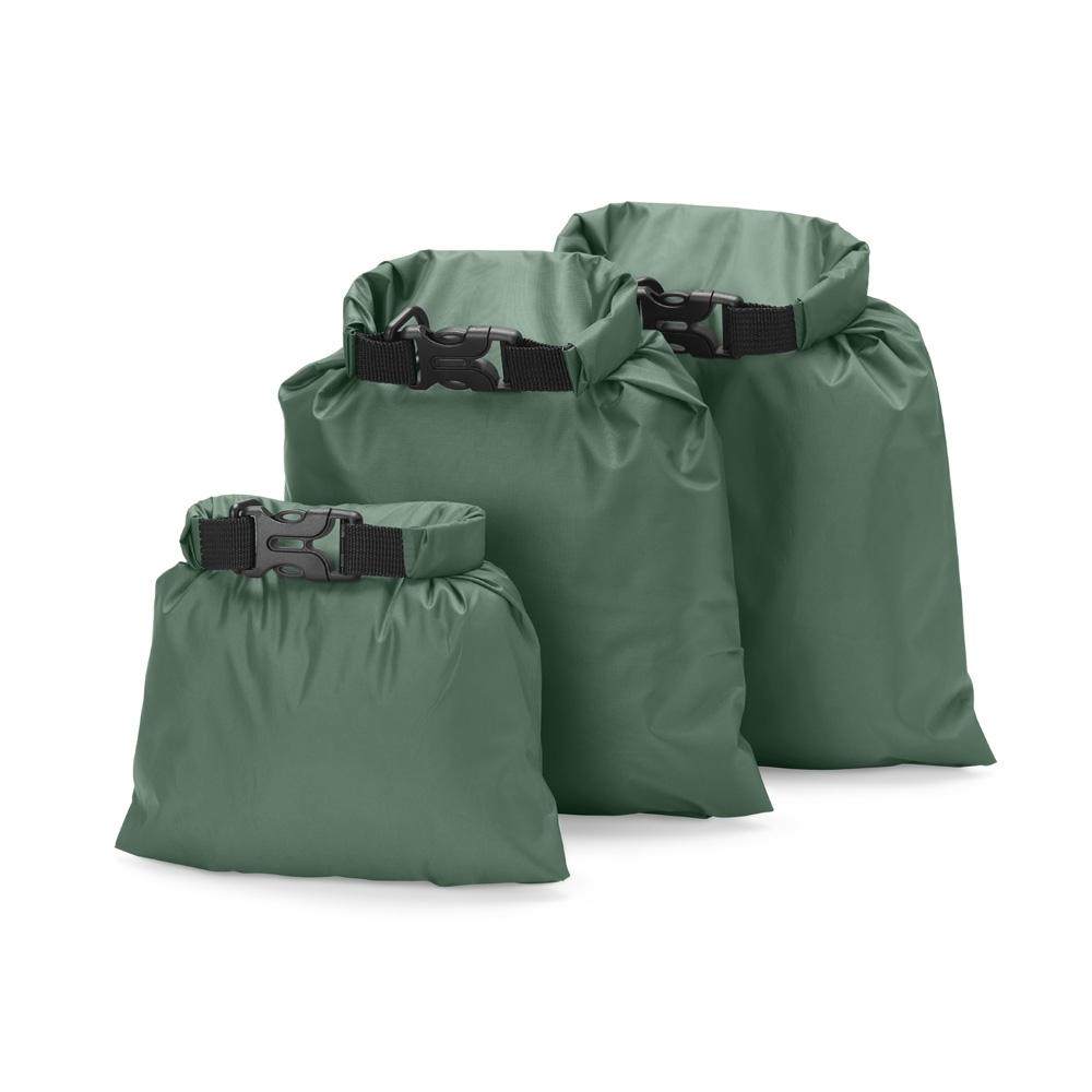 Kit 3 Sacos Impermeáveis — imagem 4