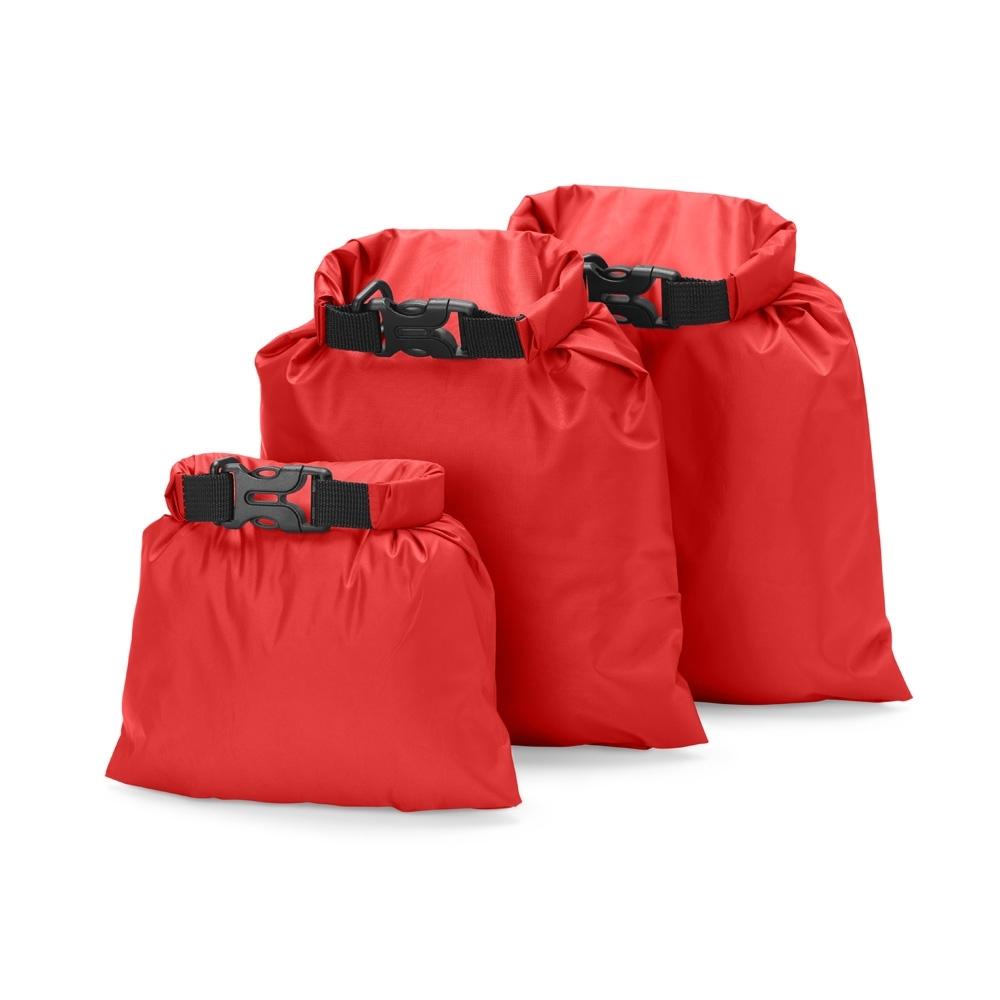 Kit 3 Sacos Impermeáveis — imagem 3