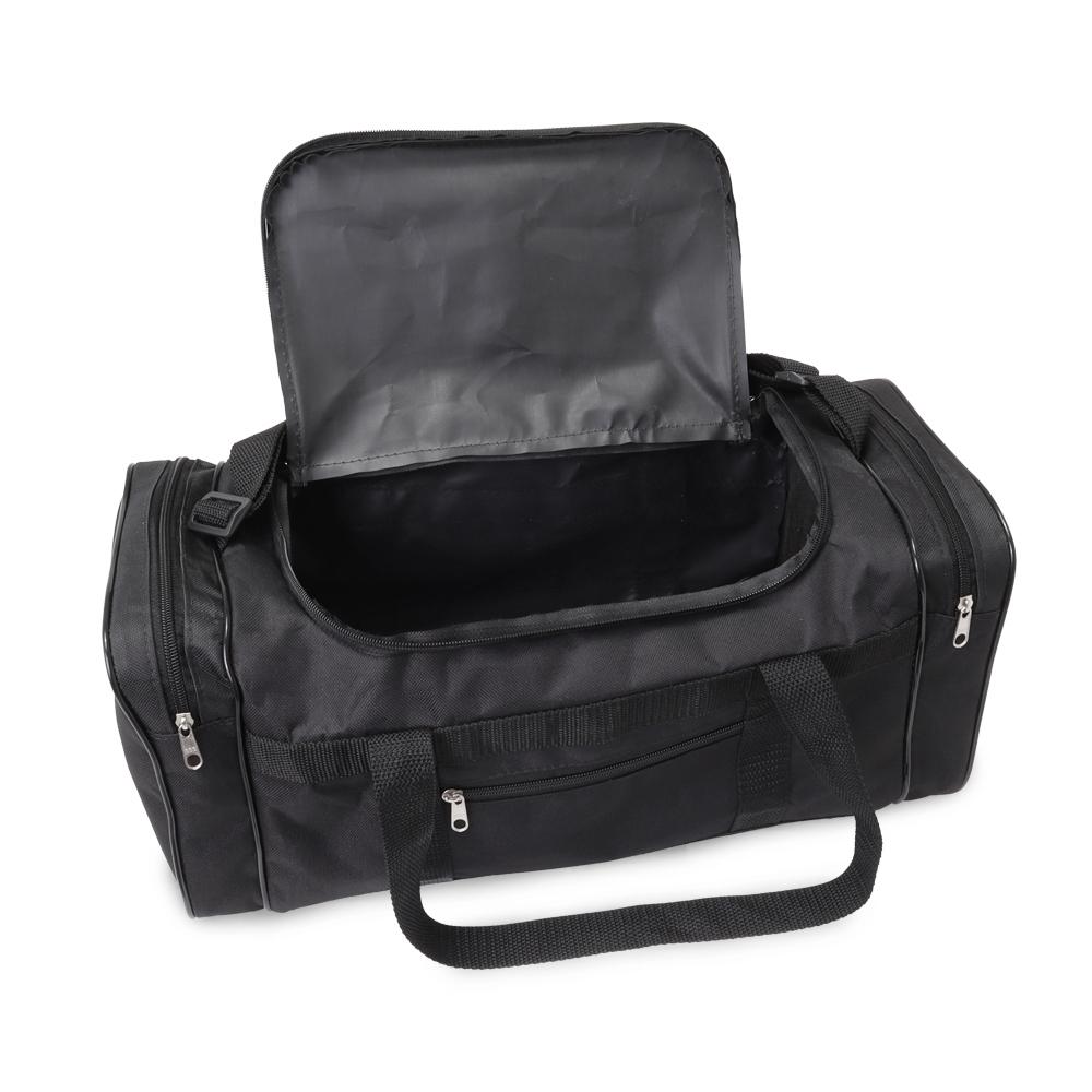 Bolsa Viagem Nylon 23 Litros — imagem 2