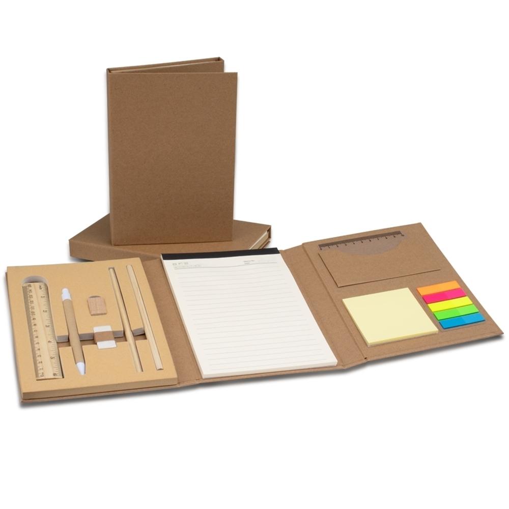 Kit Escritório Ecológico — imagem 3