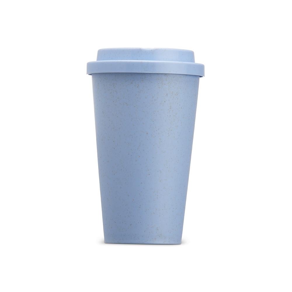 Copo Ecológico c/ Tampa 450ml — imagem 5
