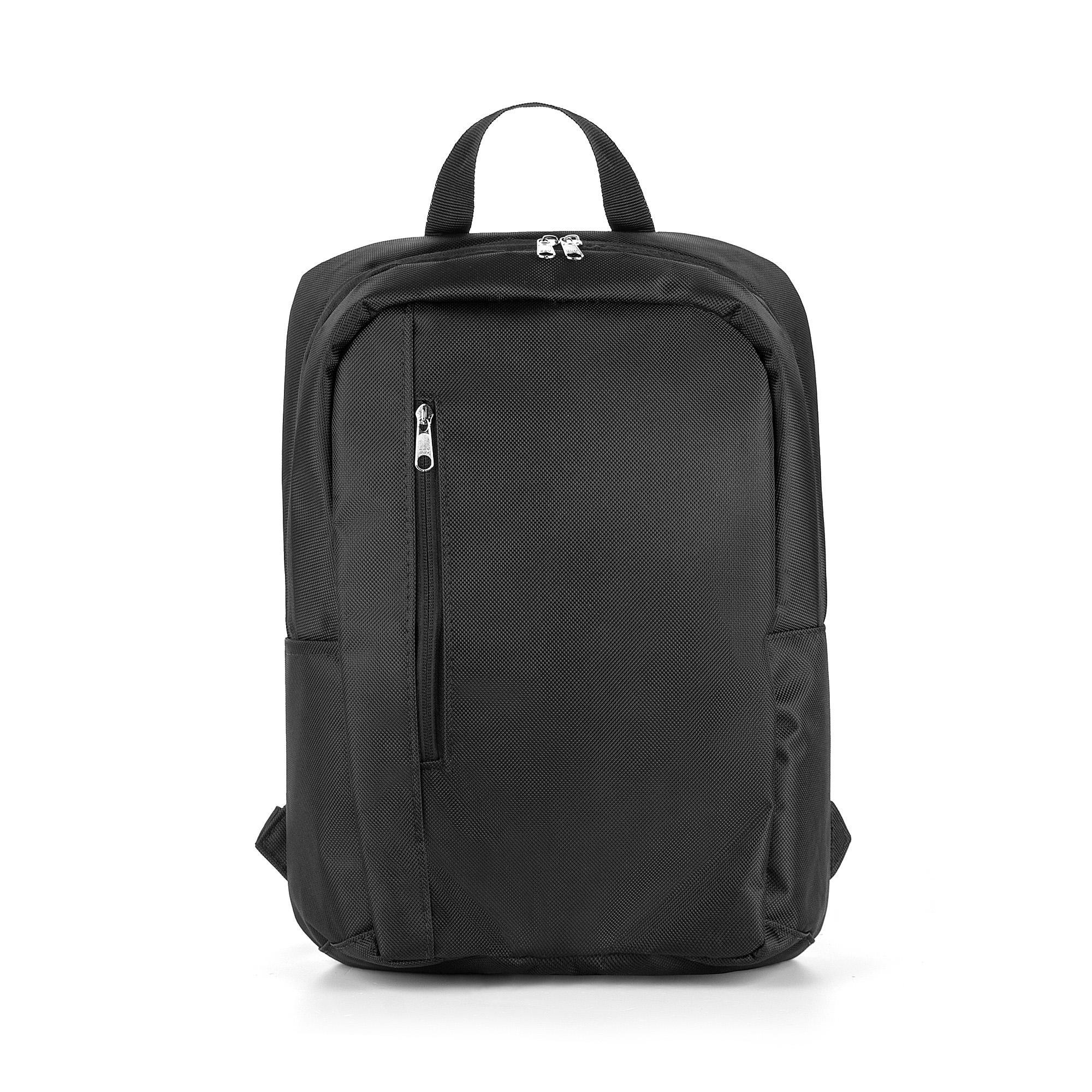 Mochila Notebook Nylon 14" — imagem 2