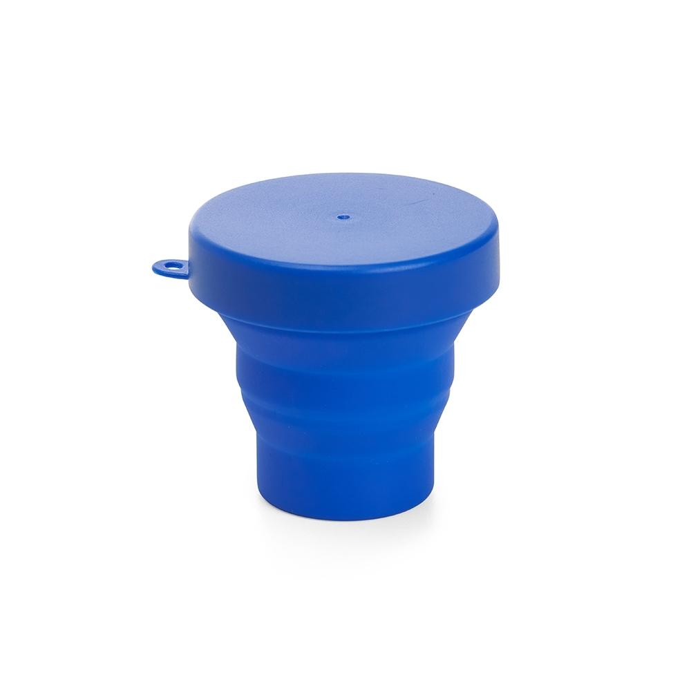 Copo Retrátil Silicone 150ml — imagem 10