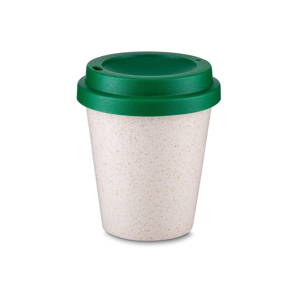 Copo Ecológico Fibra de Arroz 350ml — imagem 3