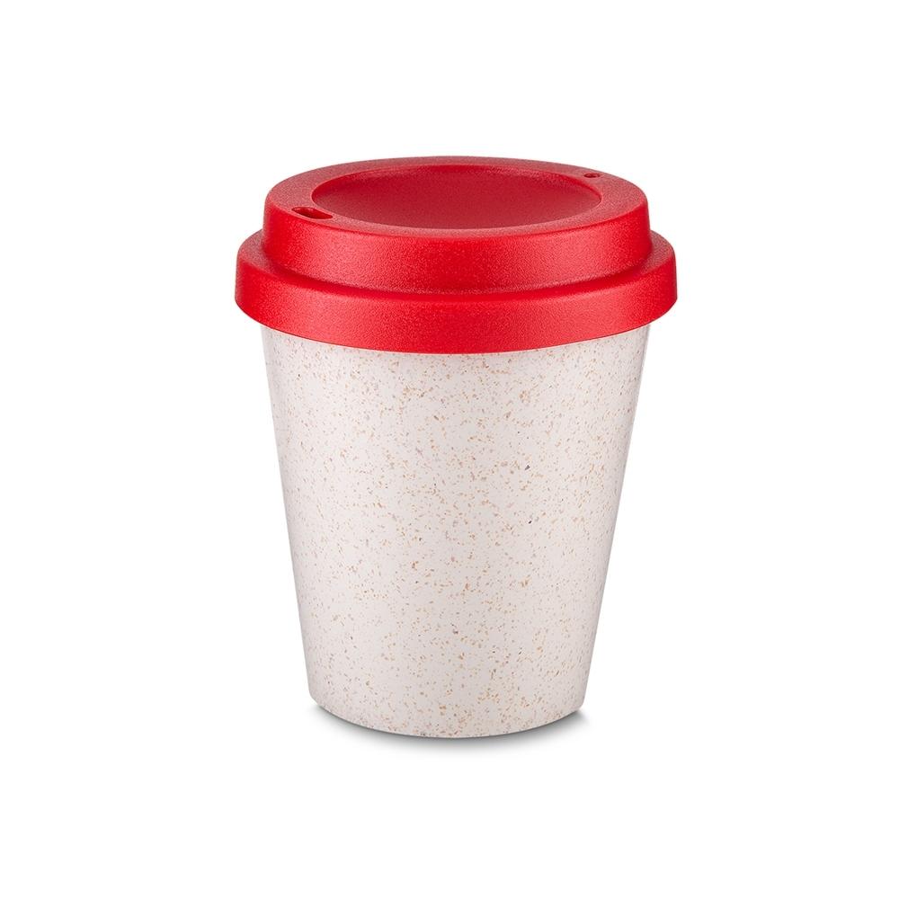 Copo Ecológico Fibra de Arroz 350ml — imagem 2