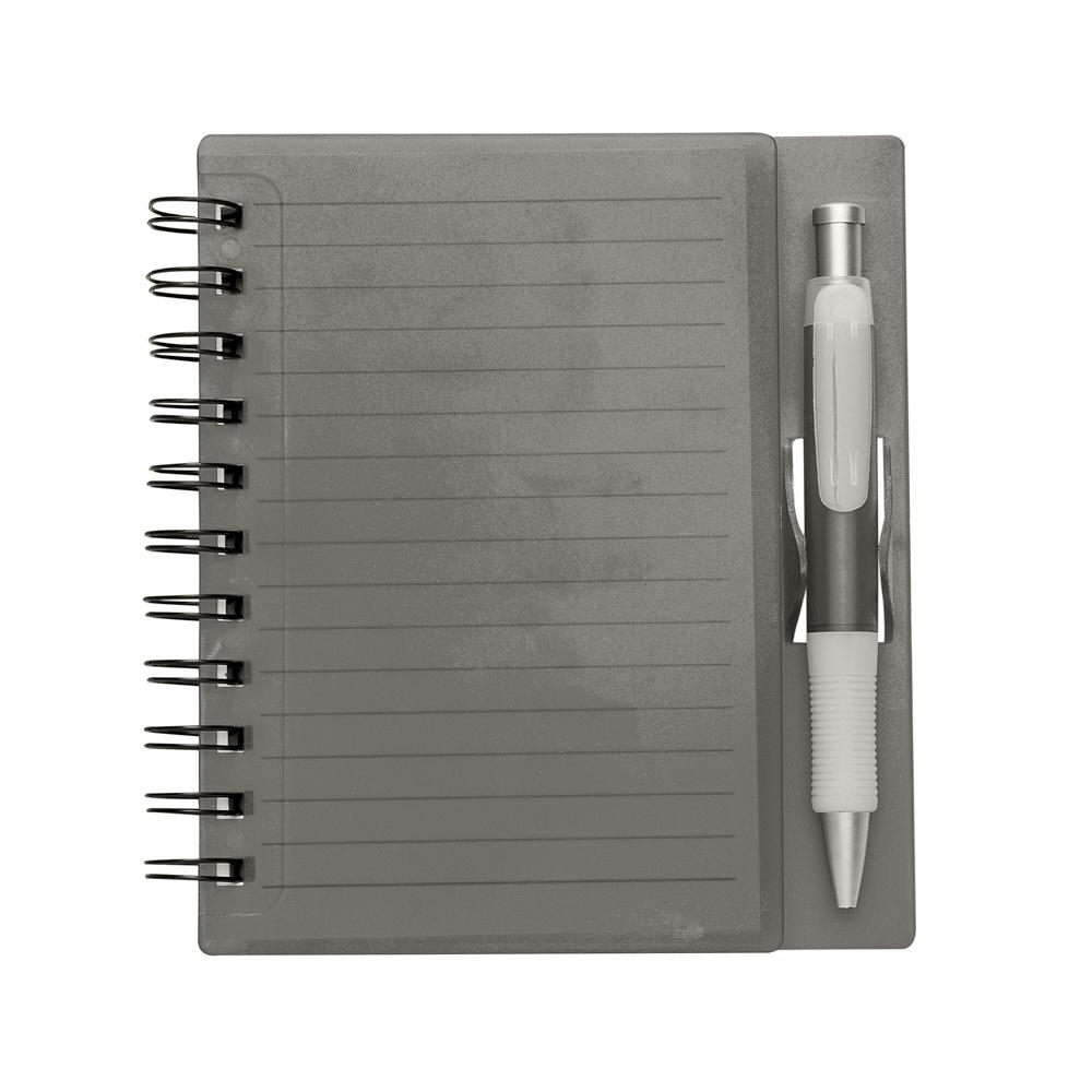 Kit Caderno + Caneta Clique — imagem 8