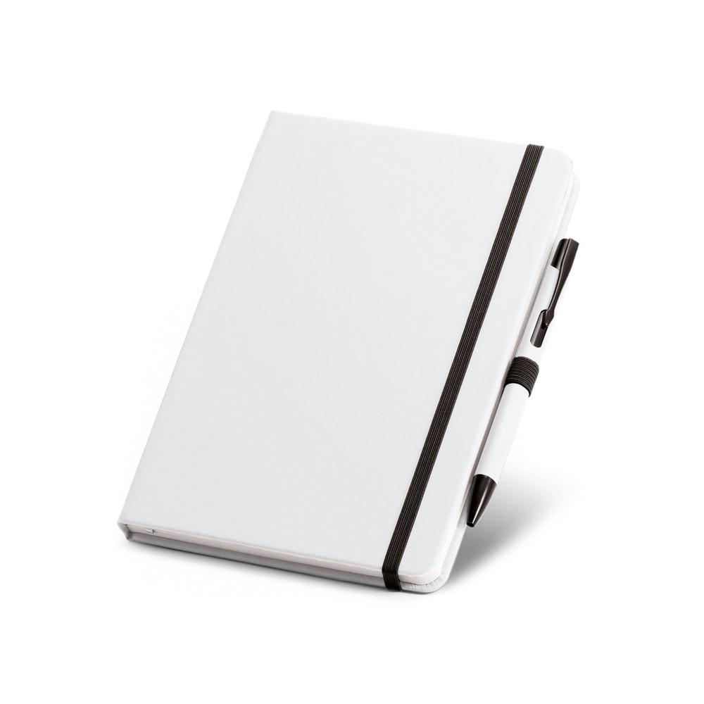 Kit Caderno A5 + Caneta Clique — imagem 5