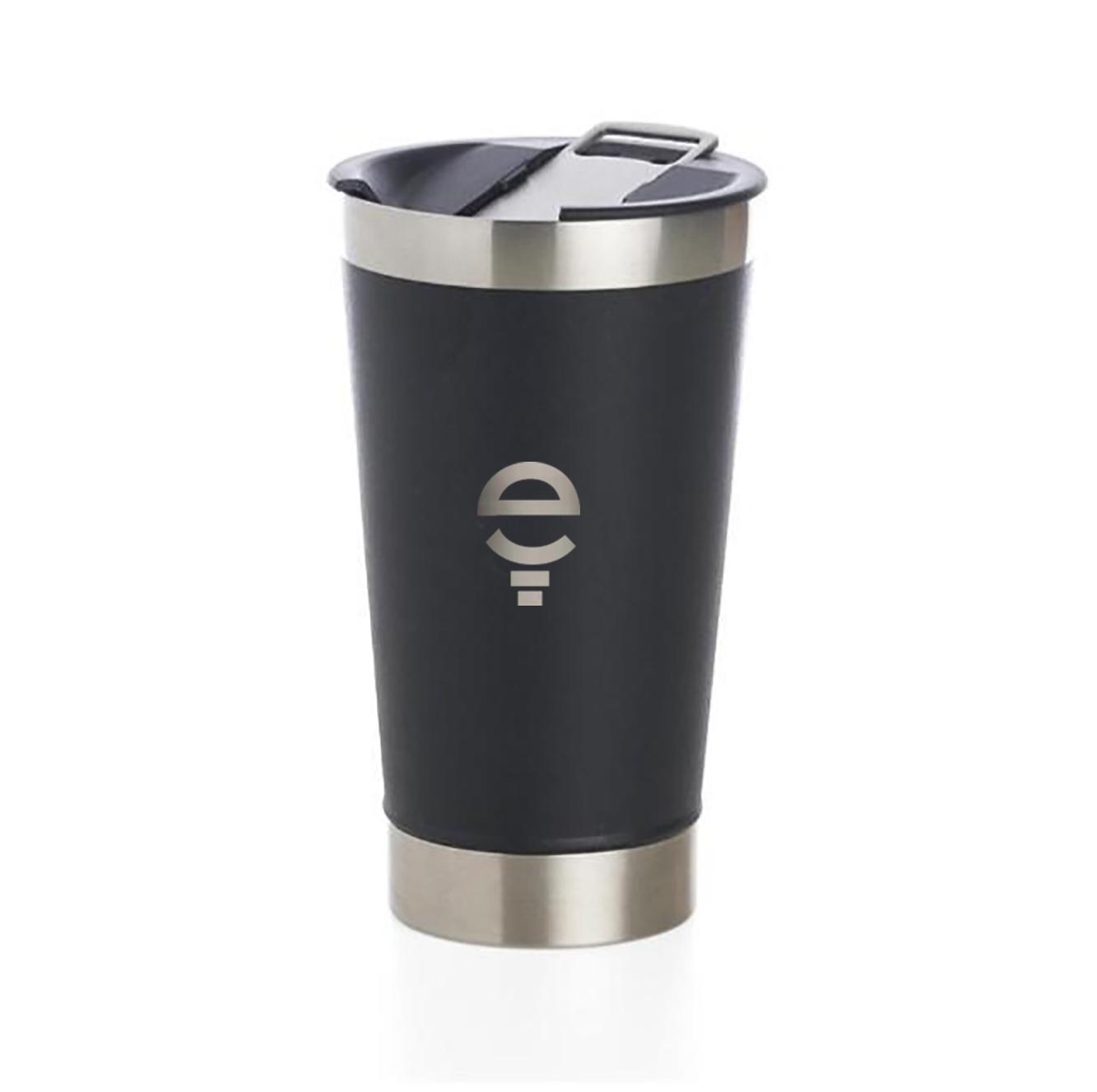 Copo Térmico + Abridor 500ml — imagem 4