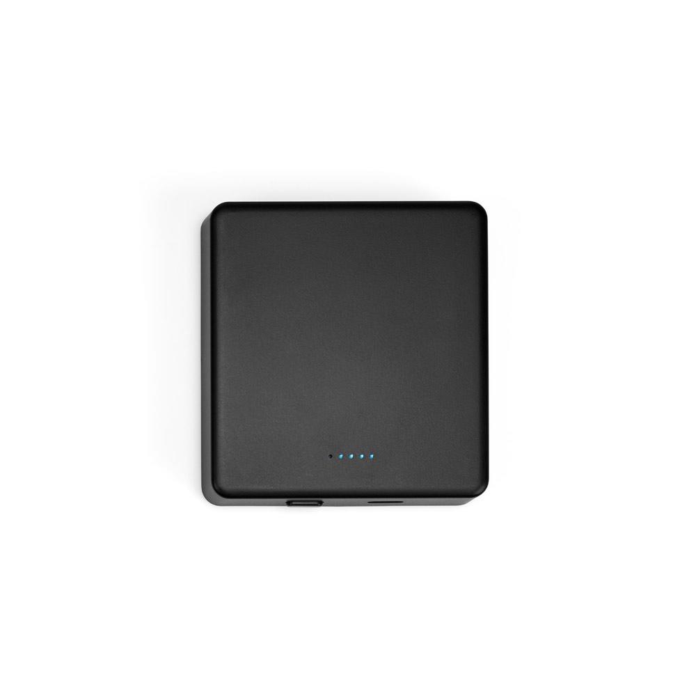 Bateria Portátil Mate 5.000mAh — imagem 3