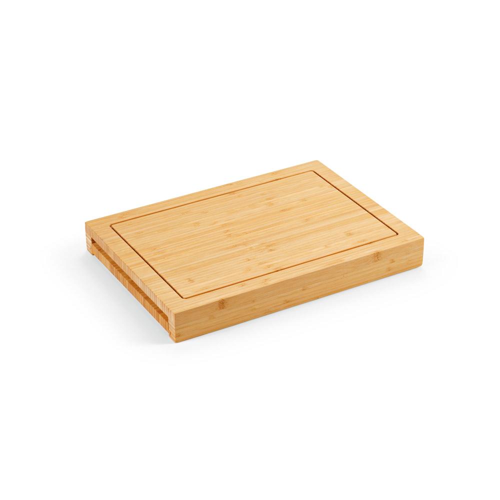 Kit Tábuas + Três Facas — imagem 2